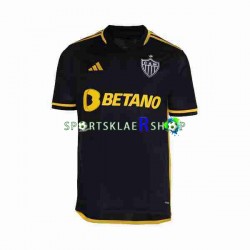 Atletico Mineiro drakt Tredjetrøye Kort erm 2023-2024 , Herre