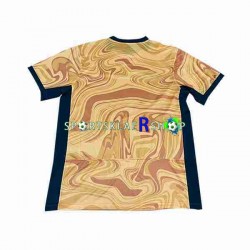 Australia drakt Hjemmetrøye Kort erm 2023-2024 , Herre