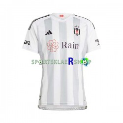 Besiktas drakt Hjemmetrøye Kort erm 2023-2024 , Herre