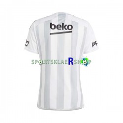 Besiktas drakt Hjemmetrøye Kort erm 2023-2024 , Herre