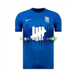 Birmingham City drakt Hjemmetrøye Kort erm 2023-2024 , Herre