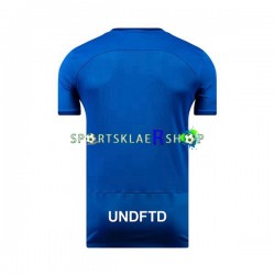 Birmingham City drakt Hjemmetrøye Kort erm 2023-2024 , Herre