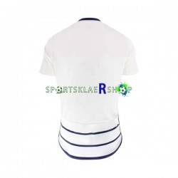 Bordeaux drakt Bortetrøye Kort erm 2023-2024 , Herre