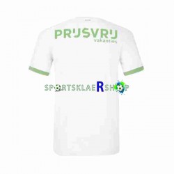 Feyenoord Rotterdam drakt Tredjetrøye Kort erm 2023-2024 , Herre