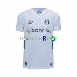 Gremio drakt Bortetrøye Kort erm 2023-2024 , Herre