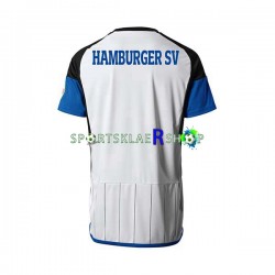 Hamburger SV drakt Hjemmetrøye Kort erm 2023-2024 , Herre