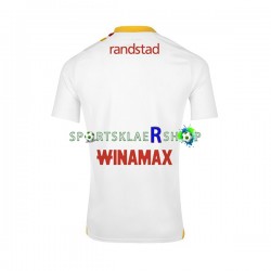 RC Lens drakt Tredjetrøye Kort erm 2023-2024 , Herre