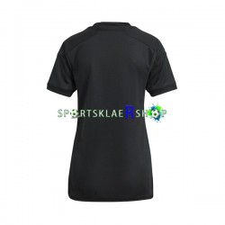 Real Madrid drakt Tredjetrøye Kort erm 2023-2024 , Dame