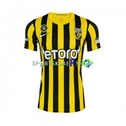 SBV Vitesse drakt Hjemmetrøye Kort erm 2022-23 , Herre