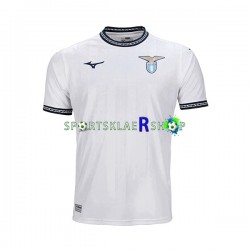 SS Lazio drakt Tredjetrøye Kort erm 2023-2024 , Herre