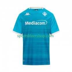 Fiorentina drakt Tredjetrøye Kort erm 2025-2026 , Herre