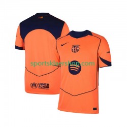 FC Barcelona drakt Tredjetrøye Kort erm 2025-2026 , Herre FC Barcelona drakt Tredjetrøye Kort erm 2025-2026 , Herre