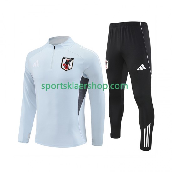 Japan 2025-2026 Trenings Collegegenser Set