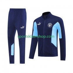 Manchester City 2025-2026 Treningsdress