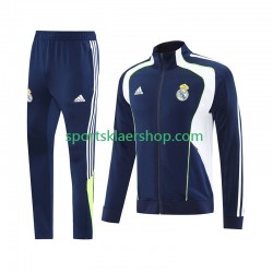 Real Madrid 2025-2026 Treningsdress