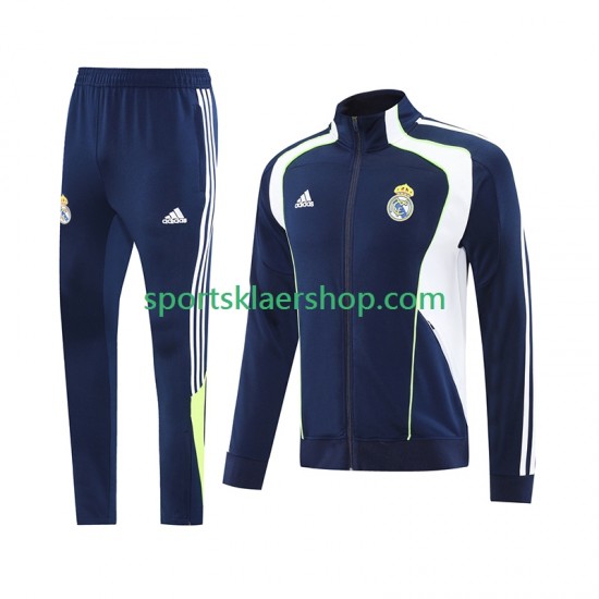 Real Madrid 2025-2026 Treningsdress