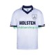 Tottenham Hotspur drakt Retro Hjemmetrøye Kort erm 1994 , Herre