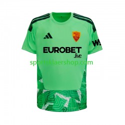 AS Roma drakt Keeper Hjemmetrøye Kort erm 2026-2027 , Herre