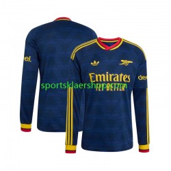Arsenal drakt Bortetrøye Lang erm 2026-2027 , Herre