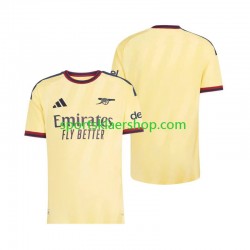 Arsenal drakt Tredjetrøye Kort erm 2026-2027 , Herre Arsenal drakt Tredjetrøye Kort erm 2026-2027 , Herre