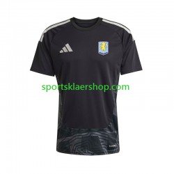 Aston Villa drakt Keeper Bortetrøye Kort erm 2026-2027 , Herre Aston Villa drakt Keeper Bortetrøye Kort erm 2026-2027 , Herre