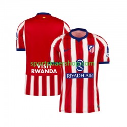 Atlético Madrid drakt Hjemmetrøye Kort erm 2026-2027 , Herre Atlético Madrid drakt Hjemmetrøye Kort erm 2026-2027 , Herre