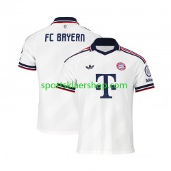 FC Bayern München drakt Bortetrøye Kort erm 2026-2027 , Herre