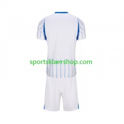 Brighton Hove Albion drakt Bortetrøye Kort erm 2026-2027 , Barnesett
