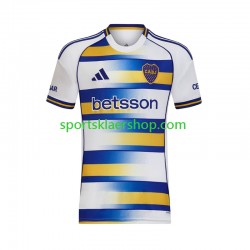 CA Boca Juniors drakt Tredjetrøye Kort erm 2026-2027 , Herre CA Boca Juniors drakt Tredjetrøye Kort erm 2026-2027 , Herre