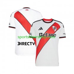 CA River Plate drakt Hjemmetrøye Kort erm 2026-2027 , Herre CA River Plate drakt Hjemmetrøye Kort erm 2026-2027 , Herre