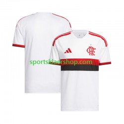 CR Flamengo drakt Bortetrøye Kort erm 2026-2027 , Herre