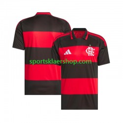 CR Flamengo drakt Hjemmetrøye Kort erm 2026-2027 , Herre