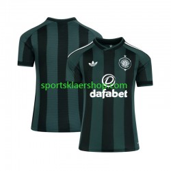 Celtic drakt FC Bortetrøye Kort erm 2026-2027 , Herre