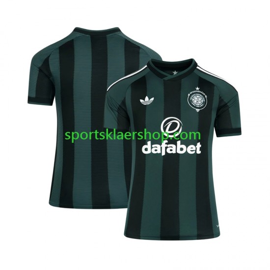 Celtic drakt FC Bortetrøye Kort erm 2026-2027 , Herre