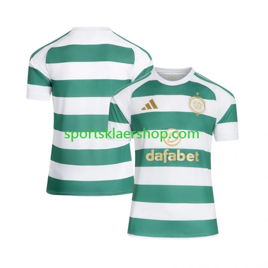Celtic drakt FC Hjemmetrøye Kort erm 2026-2027 , Herre