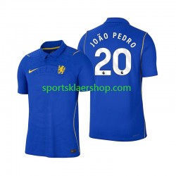 Chelsea drakt Joao Pedro 20 Hjemmetrøye Kort erm 2026-2027 , Herre