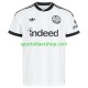 Eintracht Frankfurt drakt Bortetrøye Kort erm 2026-2027 , Herre