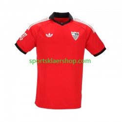 Sevilla FC drakt Bortetrøye Kort erm 2026-2027 , Herre