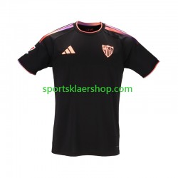 Sevilla FC drakt Tredjetrøye Kort erm 2026-2027 , Herre