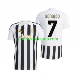 Juventus drakt Cristiano Ronaldo 7 Hjemmetrøye Kort erm 2026-2027 , Herre Juventus drakt Cristiano Ronaldo 7 Hjemmetrøye Kort erm 2026-2027 , Herre