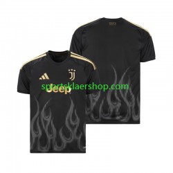 Juventus drakt Tredjetrøye Kort erm 2026-2027 , Herre Juventus drakt Tredjetrøye Kort erm 2026-2027 , Herre