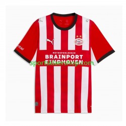 PSV Eindhoven drakt Hjemmetrøye Kort erm 2026-2027 , Herre