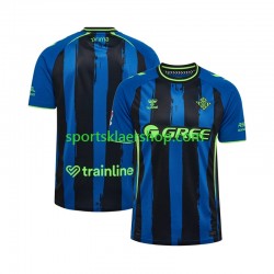 Real Betis drakt Tredjetrøye Kort erm 2026-2027 , Herre Real Betis drakt Tredjetrøye Kort erm 2026-2027 , Herre