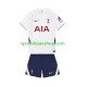 Tottenham Hotspur drakt Hjemmetrøye Kort erm 2026-2027 , Barnesett