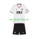 Valencia CF drakt Hjemmetrøye Kort erm 2026-2027 , Barnesett