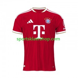 FC Bayern München drakt Hjemmetrøye Kort erm 2026-2027 , Herre