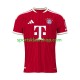 FC Bayern München drakt Hjemmetrøye Kort erm 2026-2027 , Herre