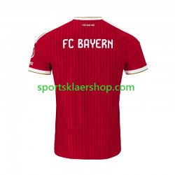 FC Bayern München drakt Hjemmetrøye Kort erm 2026-2027 , Herre