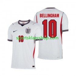 England drakt Jude Bellingham 10 Hjemmetrøye Kort erm VM 2026 , Herre England drakt Jude Bellingham 10 Hjemmetrøye Kort erm VM 2026 , Herre