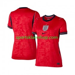 England drakt Bortetrøye Kort erm VM 2026 , Dame
